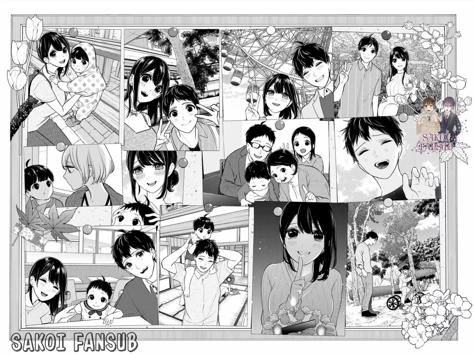 Love and Lies - Capítulo 287.50 - Página 22 - LectorTMOo