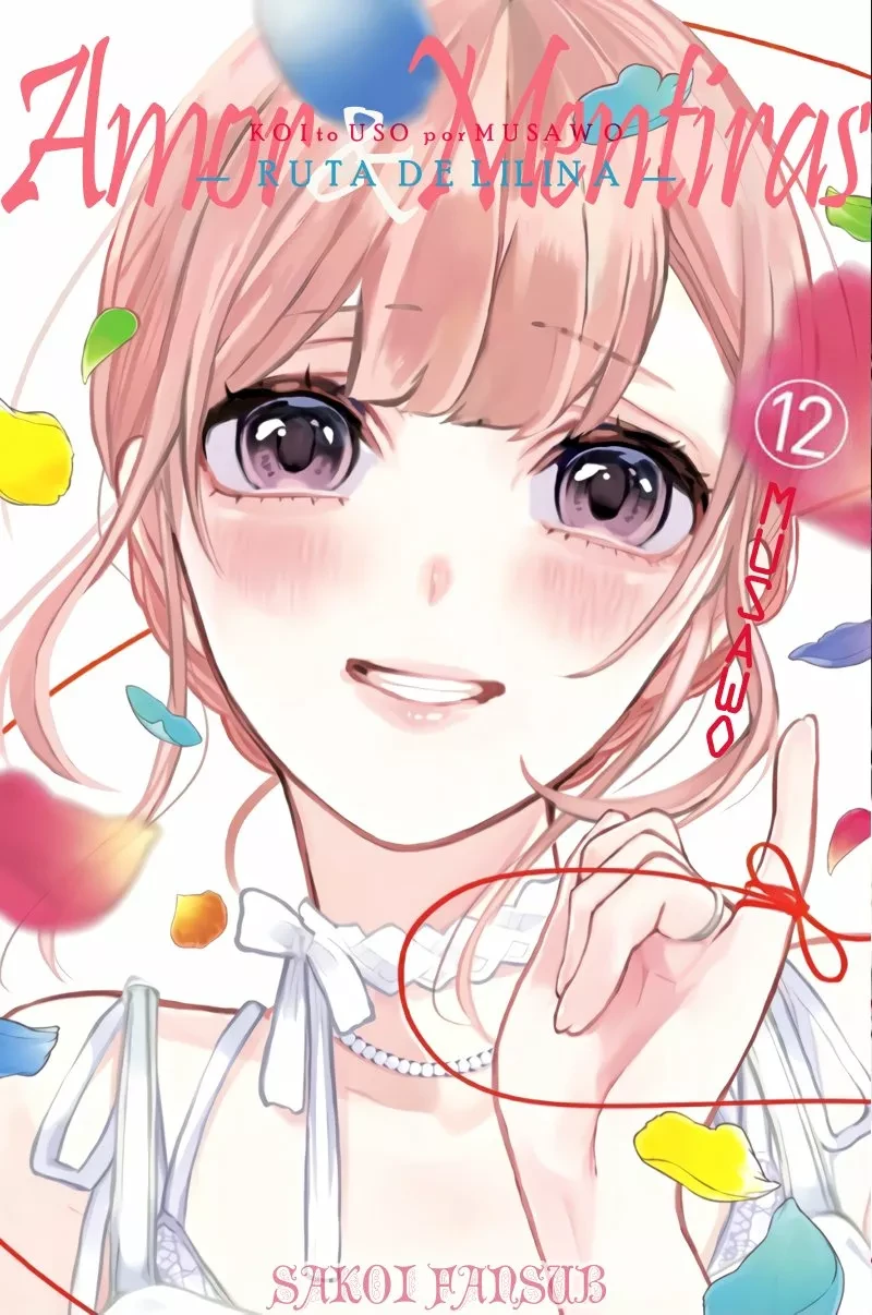 Love And Lies capítulo 287 página 5