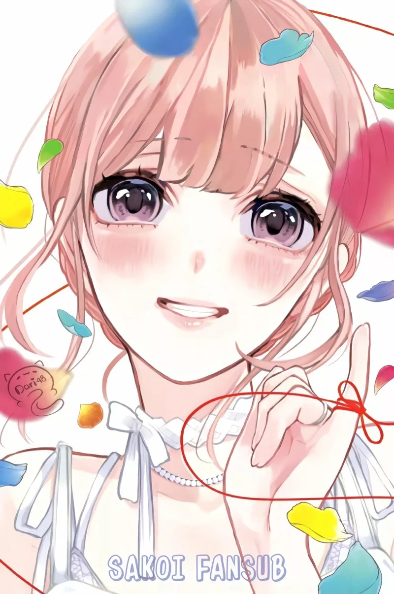 Love And Lies capítulo 287 página 6