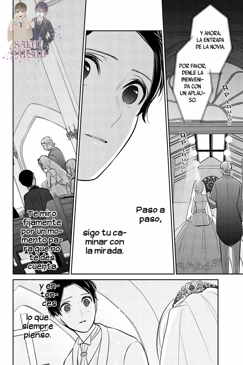 Love And Lies capítulo 287 página 26