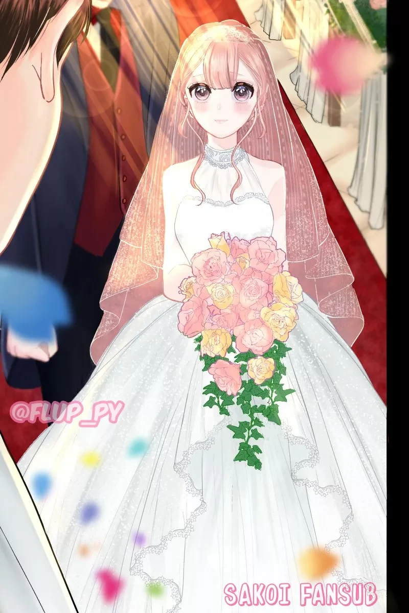 Love And Lies capítulo 287 página 27