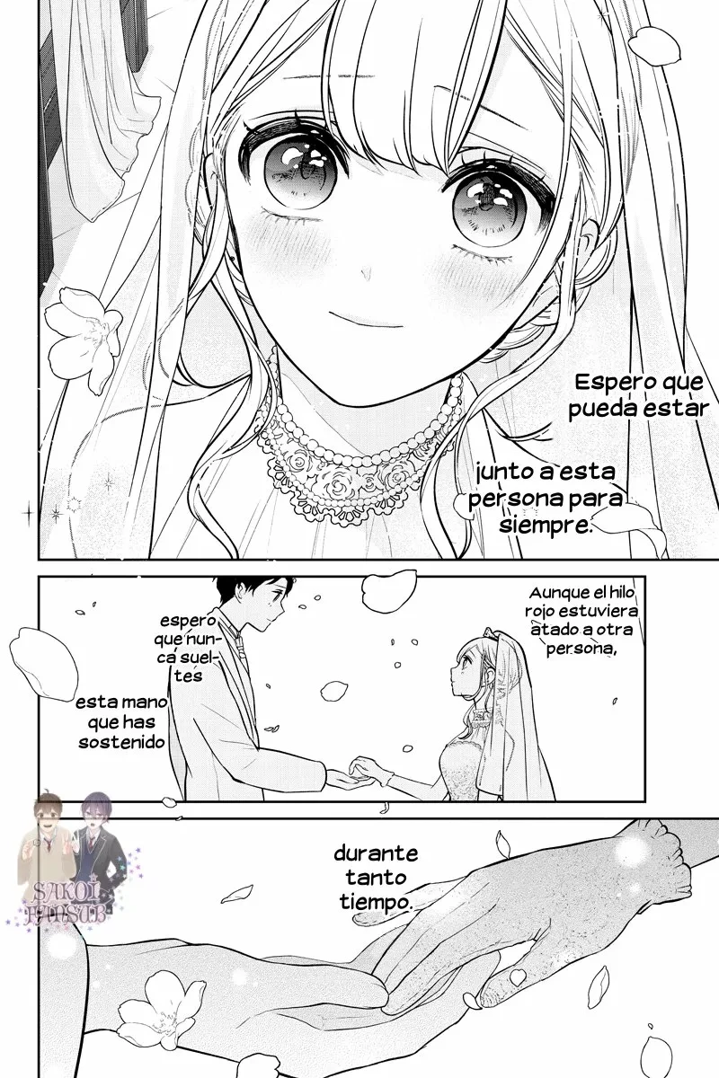 Love And Lies capítulo 287 página 29