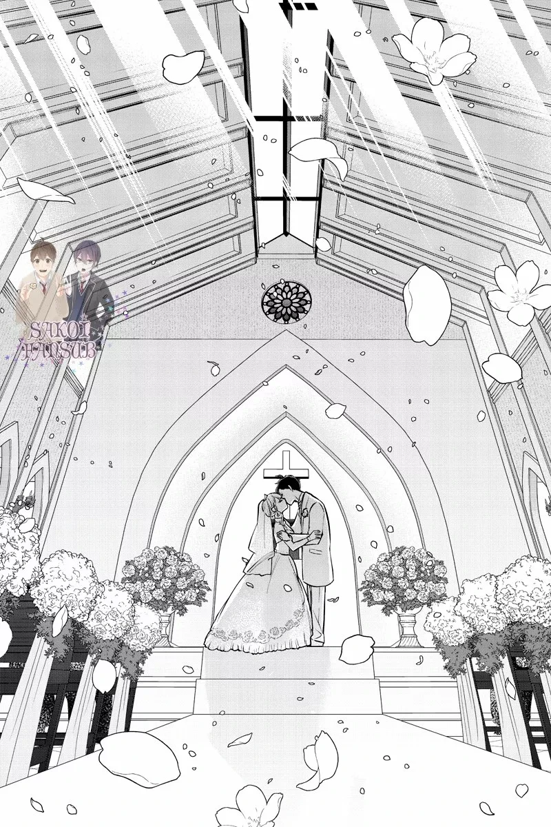 Love And Lies capítulo 287 página 30