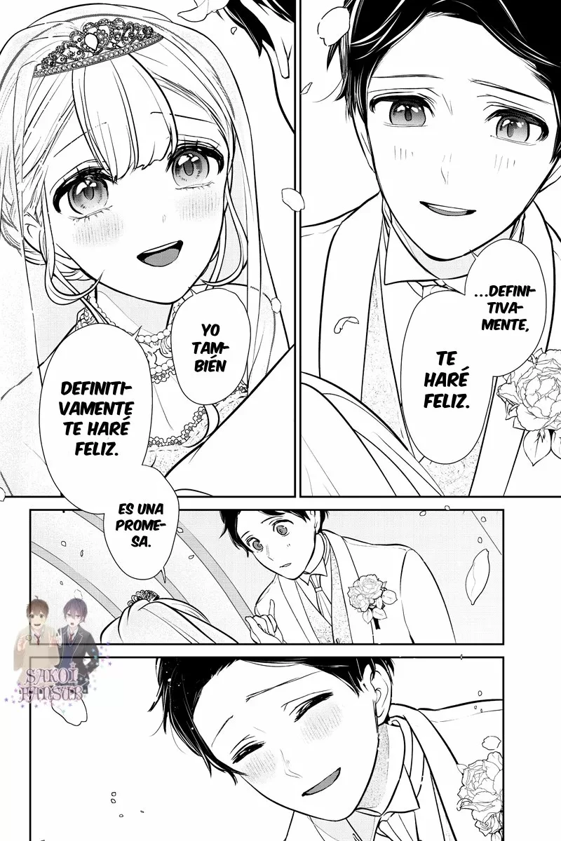 Love And Lies capítulo 287 página 31