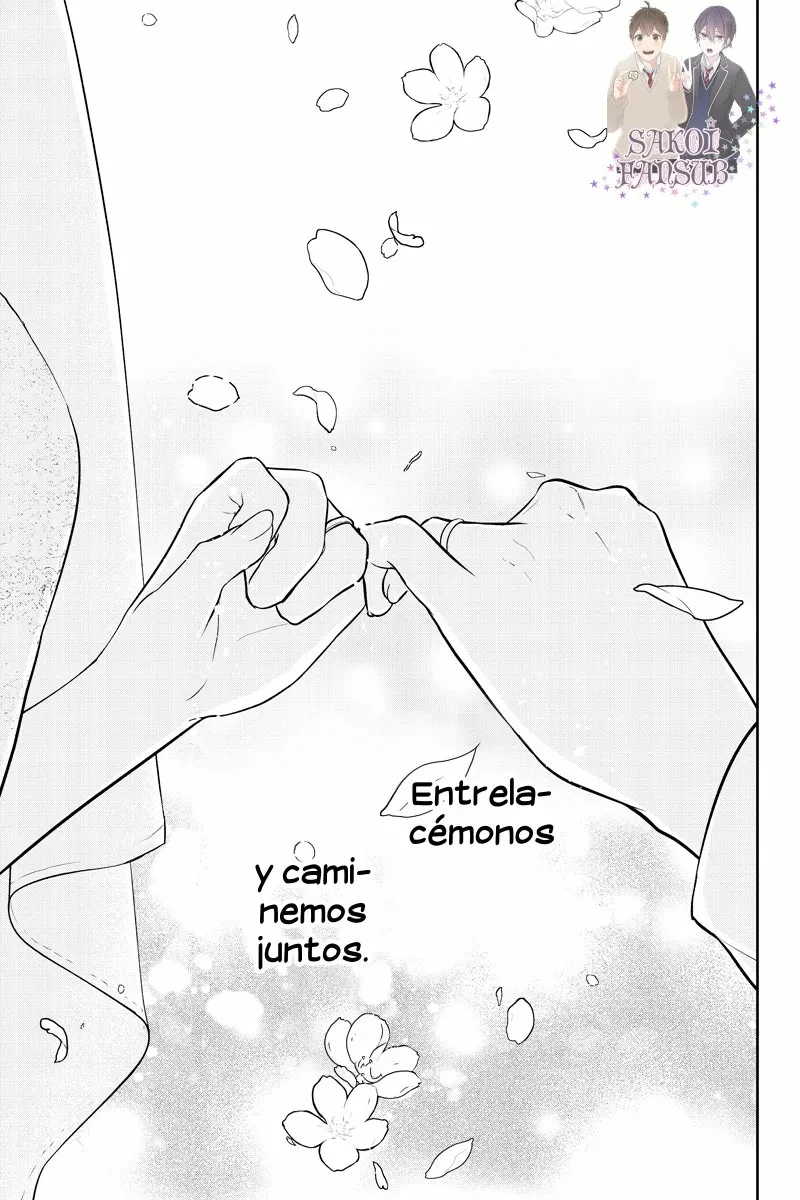 Love And Lies capítulo 287 página 32