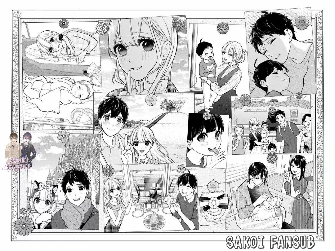 Love And Lies capítulo 287 página 33