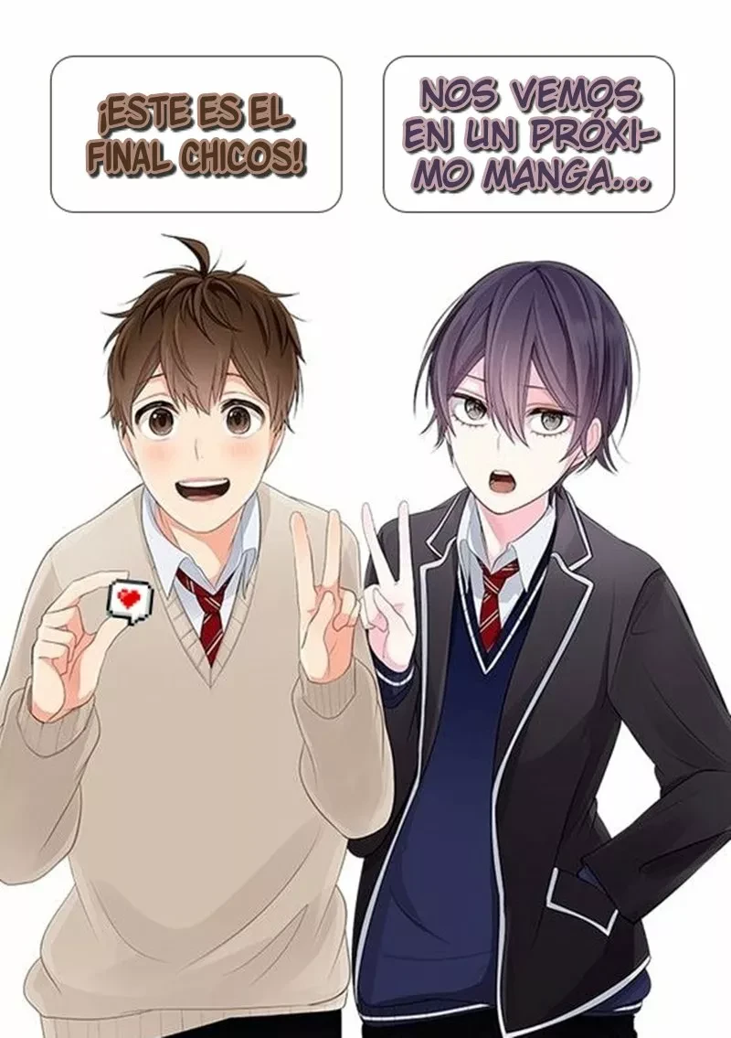 Love And Lies capítulo 287 página 38