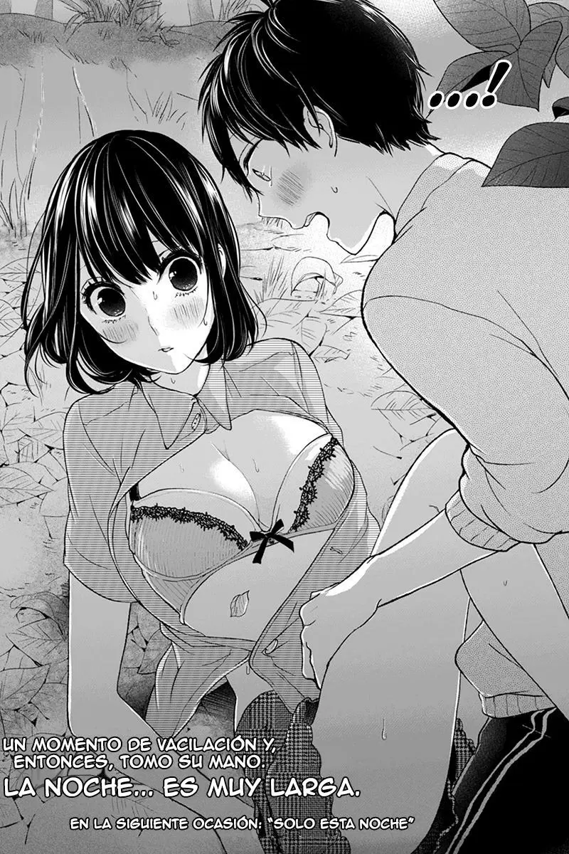 Love And Lies capítulo 34 página 11
