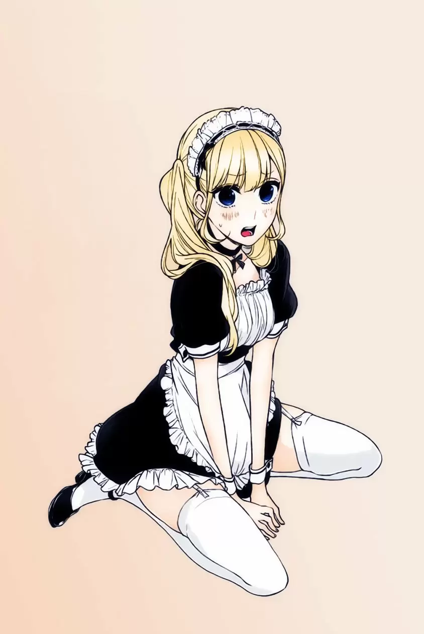 Love and Lies - Capítulo 37.4 - Página 29 - LectorTMOo