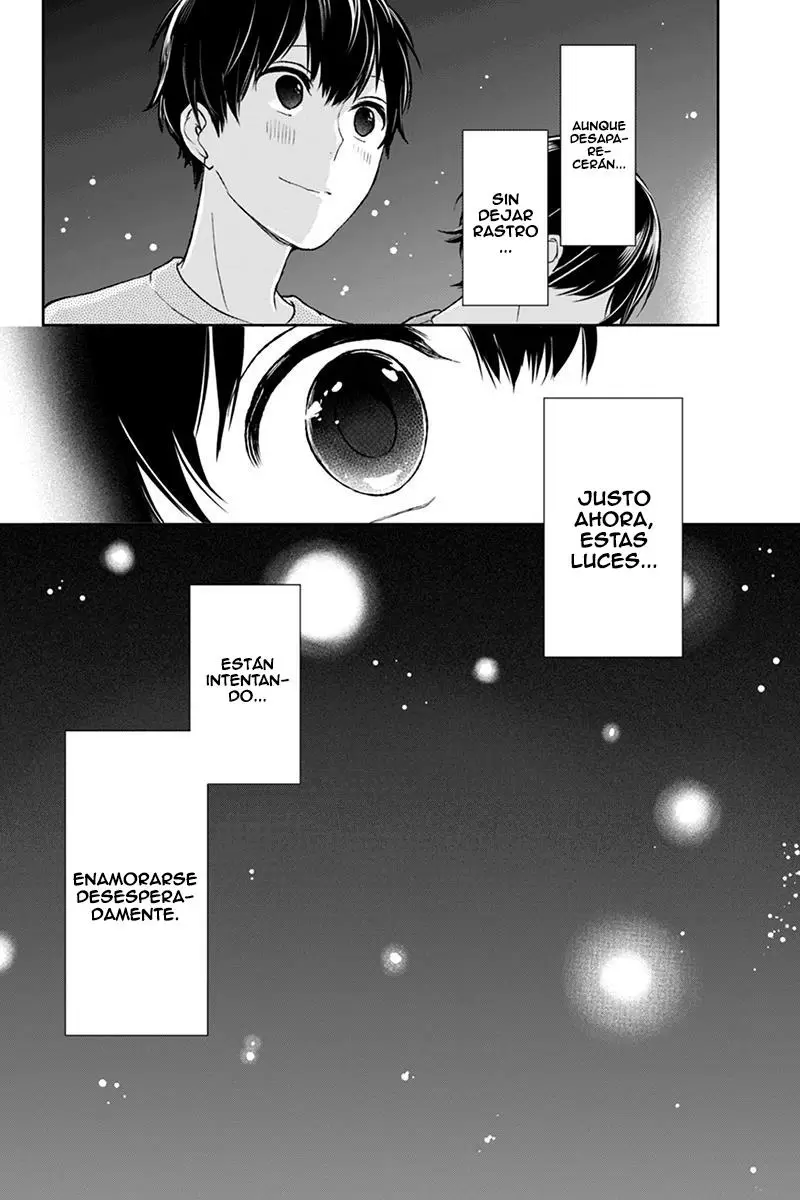 Love And Lies capítulo 37 página 9