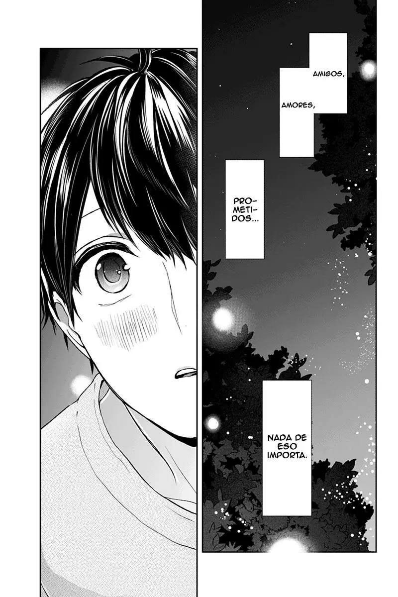 Love And Lies capítulo 37 página 10