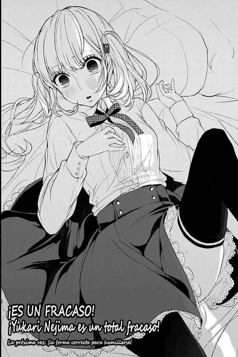 Love And Lies capítulo 5 página 11