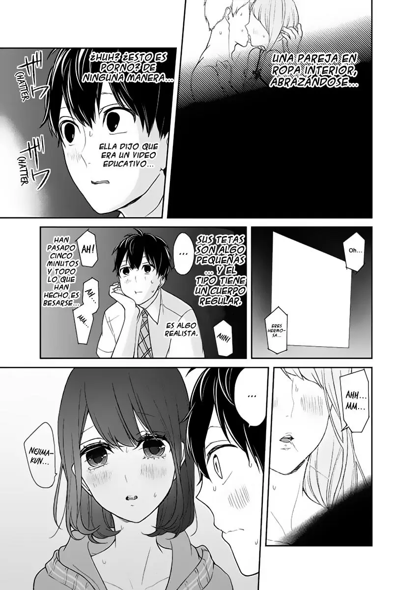 Love And Lies capítulo 50 página 4