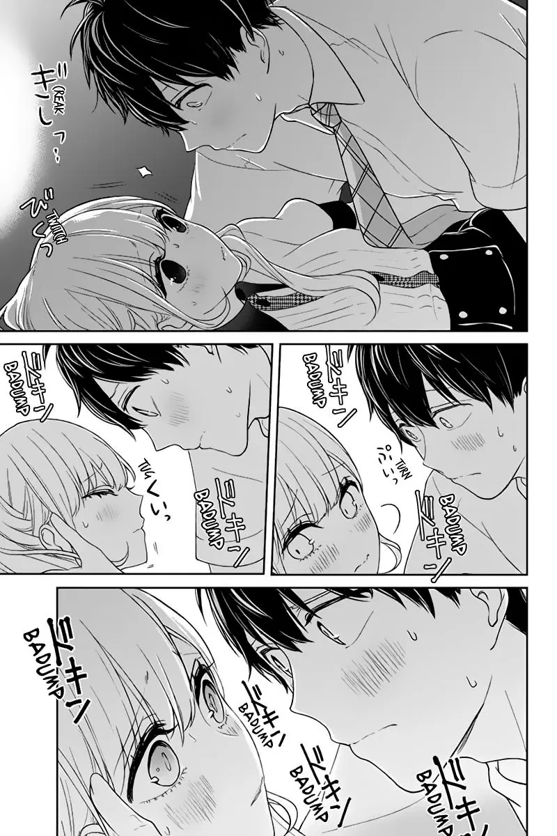 Love And Lies capítulo 54 página 7