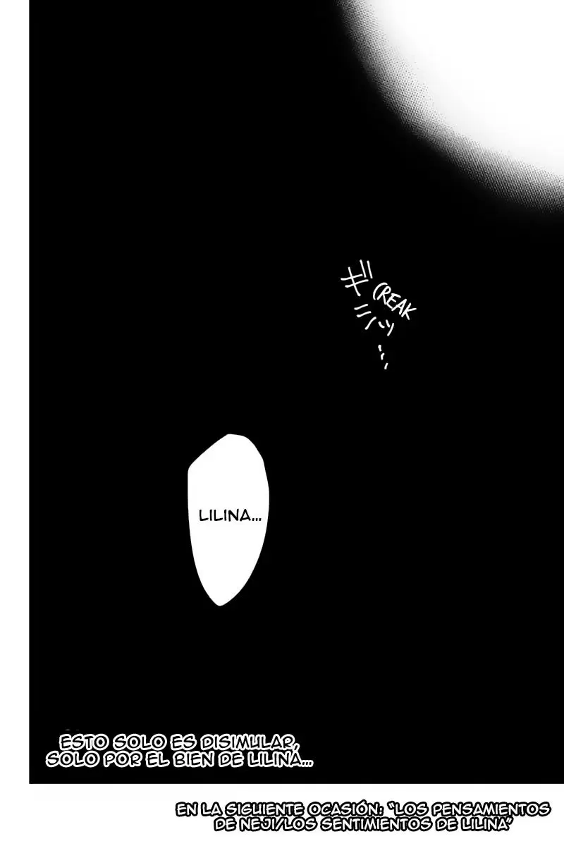 Love And Lies capítulo 54 página 8