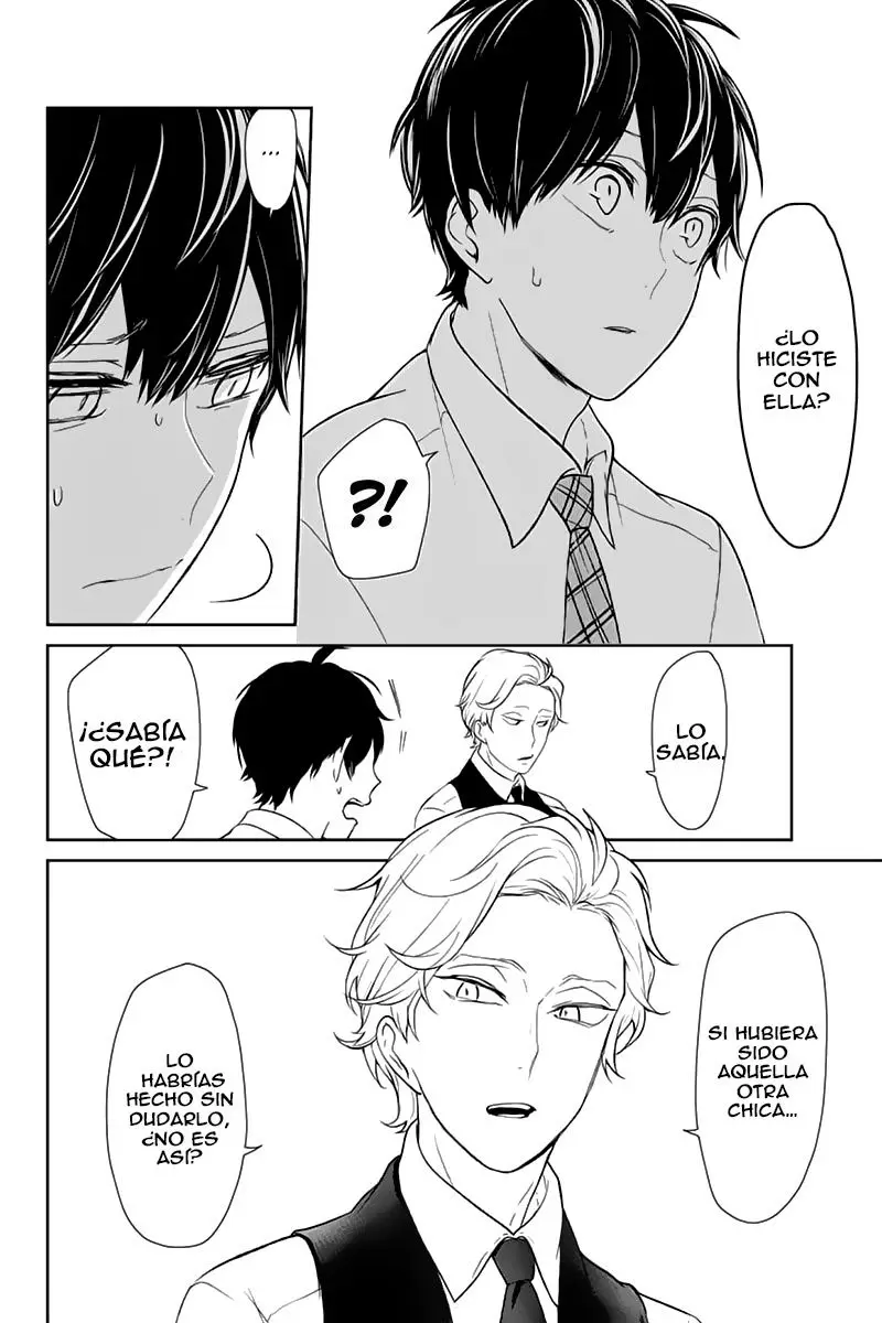 Love And Lies capítulo 56 página 13