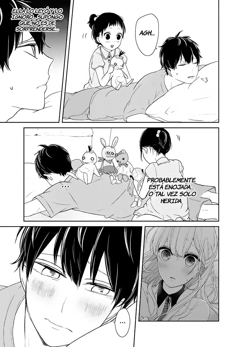 Love And Lies capítulo 57 página 4