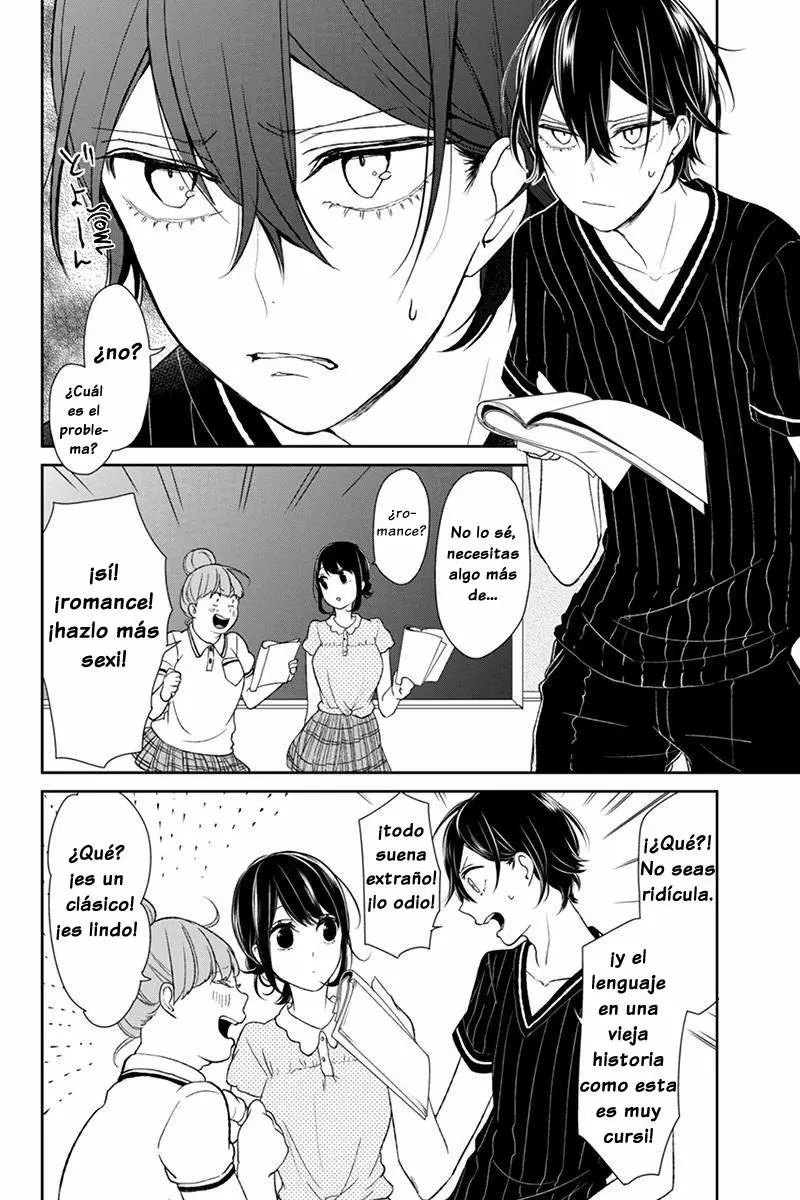 Love and Lies - Capítulo 58 - Página 7 - LectorTMOo