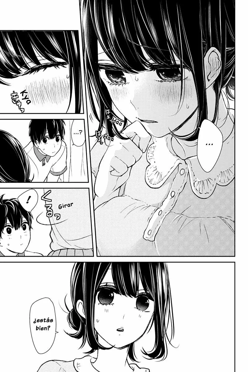 Love And Lies capítulo 60 página 4