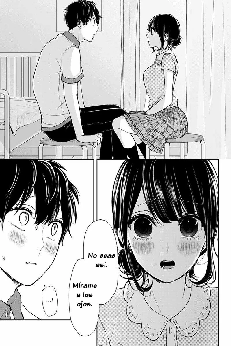 Love And Lies capítulo 61 página 5