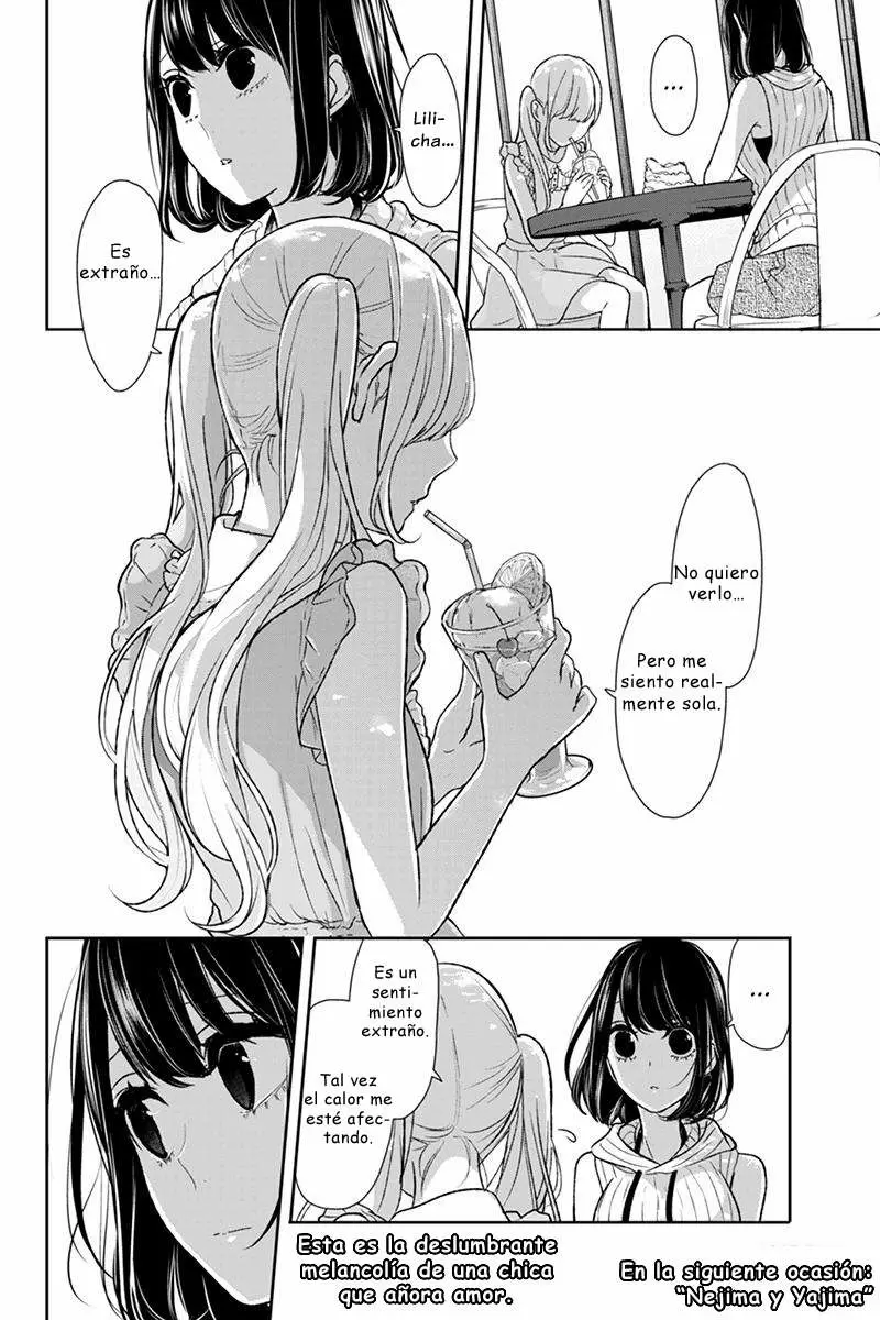 Love And Lies capítulo 62 página 10