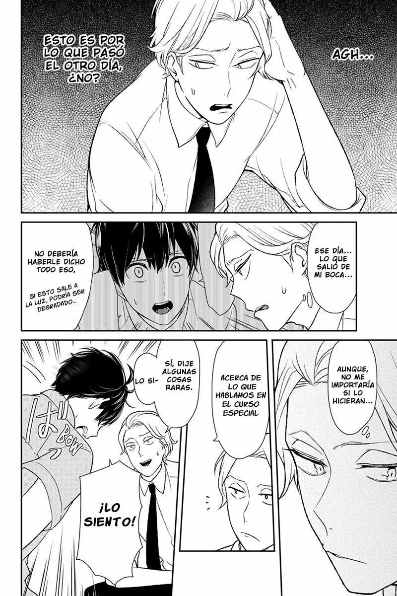 Love And Lies capítulo 64 página 4