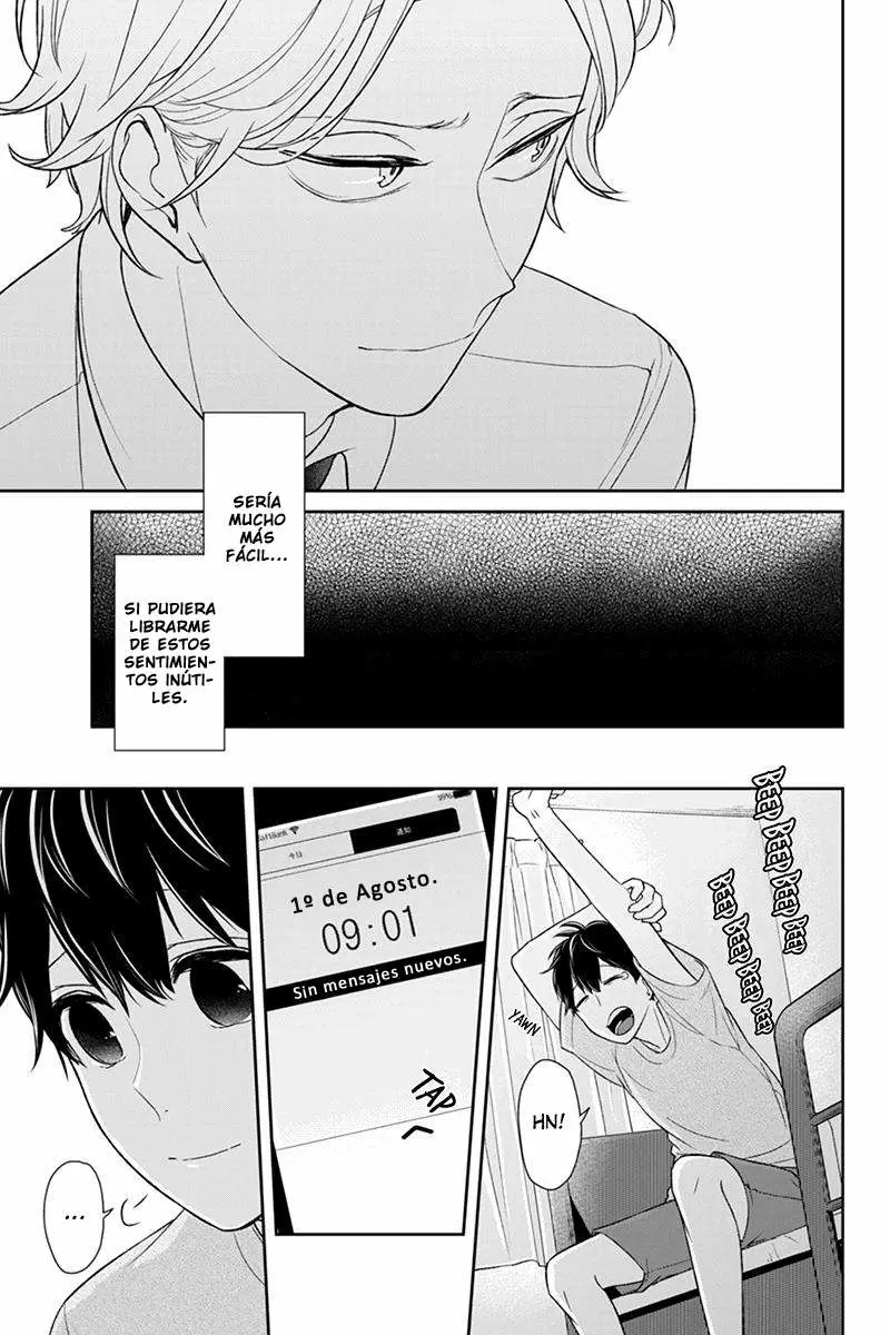Love And Lies capítulo 65 página 8