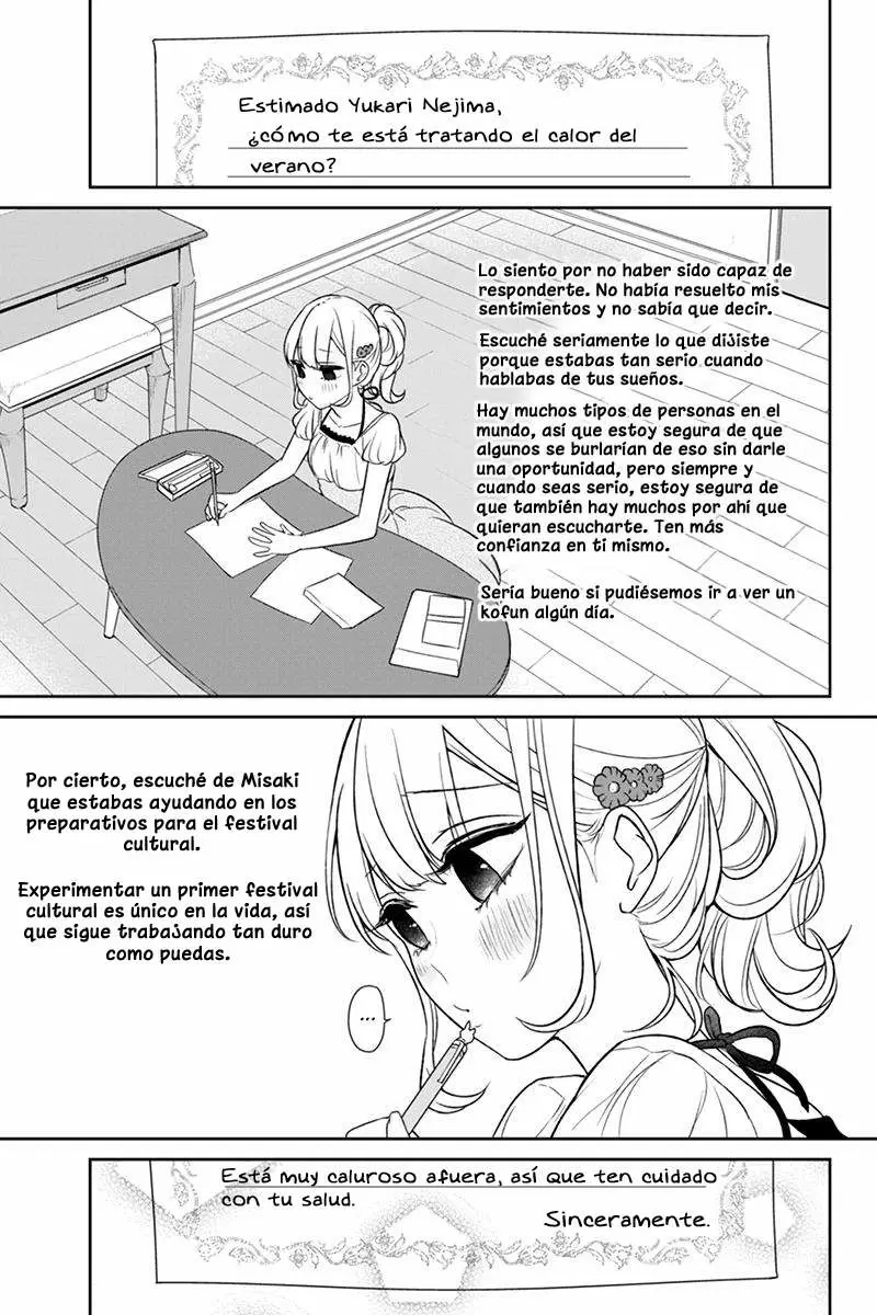 Love And Lies capítulo 65 página 10
