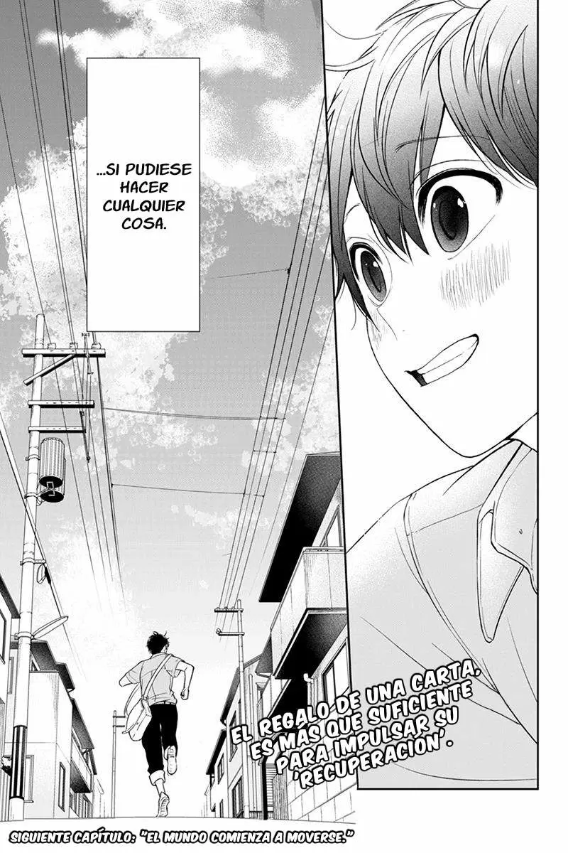 Love And Lies capítulo 65 página 12