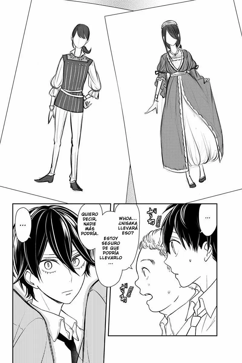 Love And Lies capítulo 66 página 5