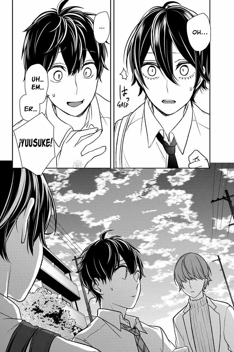 Love And Lies capítulo 67 página 4