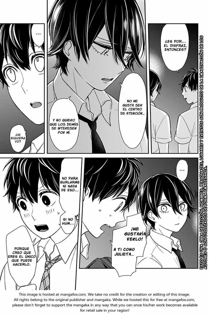 Love And Lies capítulo 69 página 4