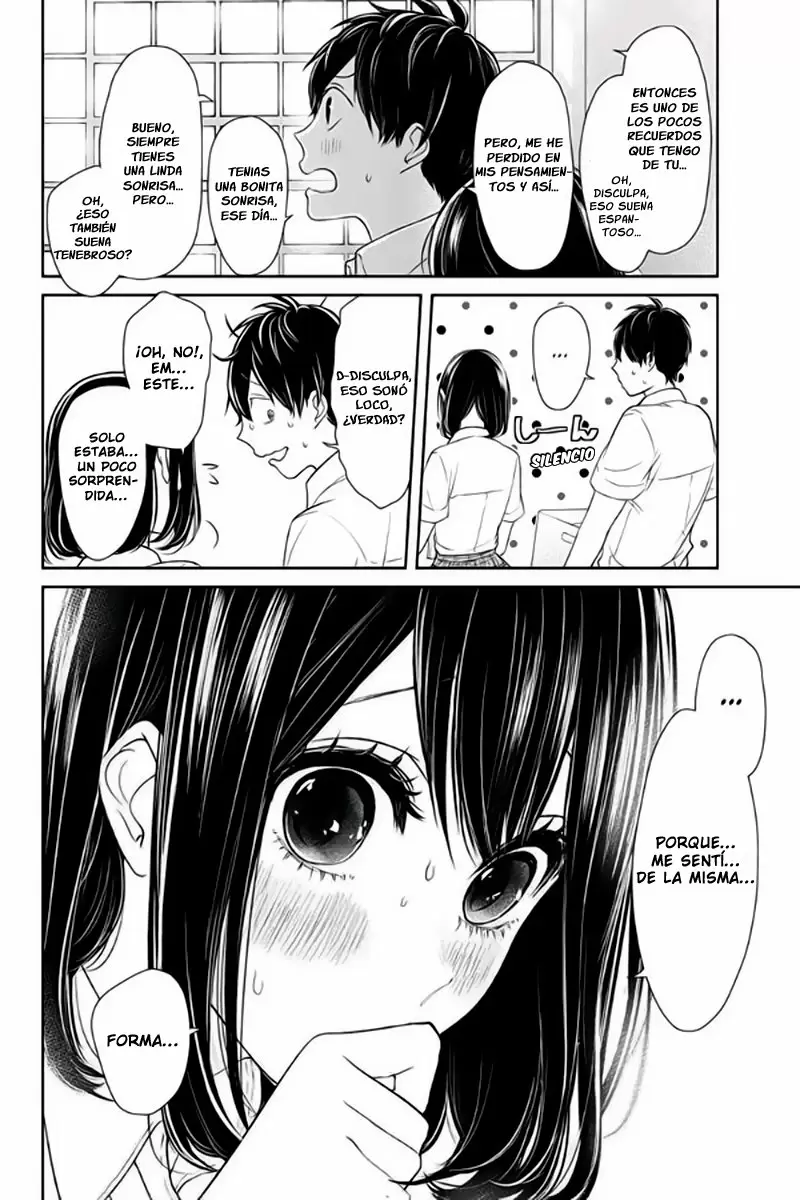 Love And Lies capítulo 73 página 11