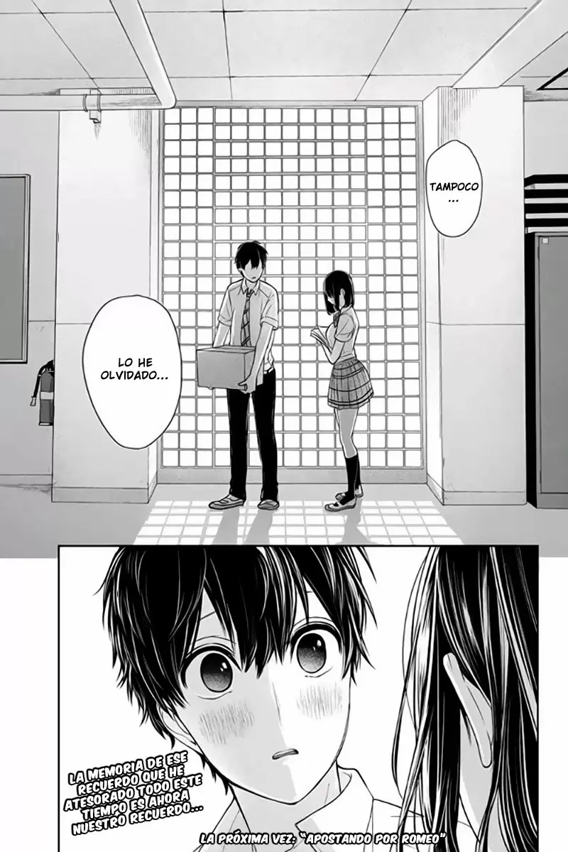 Love And Lies capítulo 73 página 12