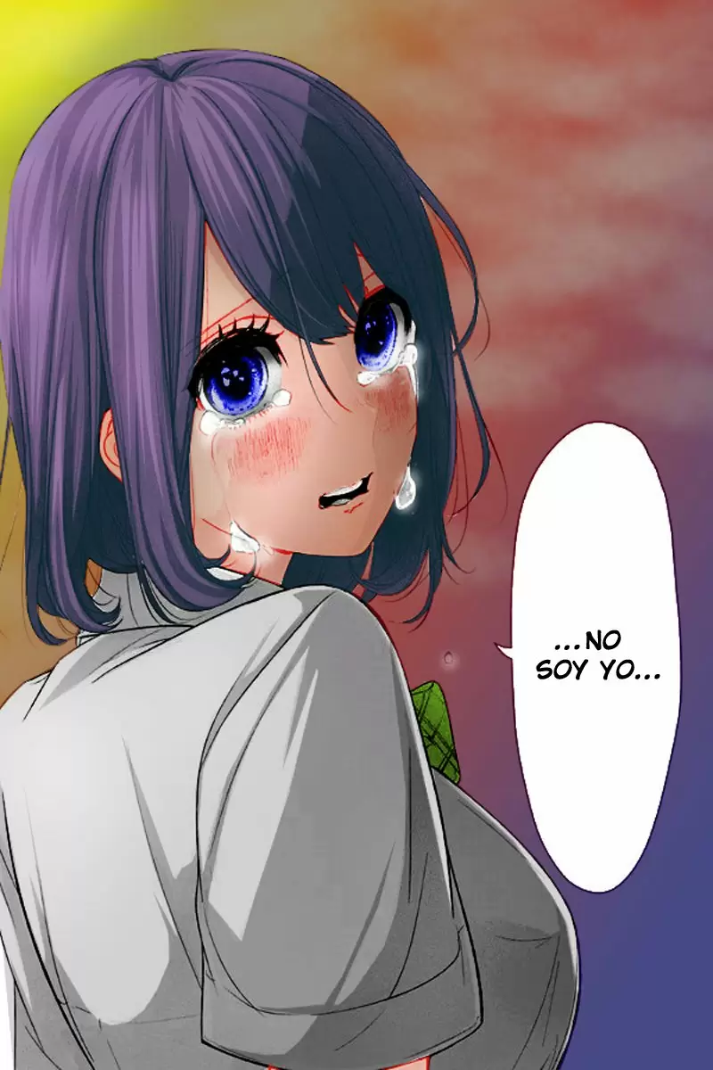 Love And Lies capítulo 75 página 10