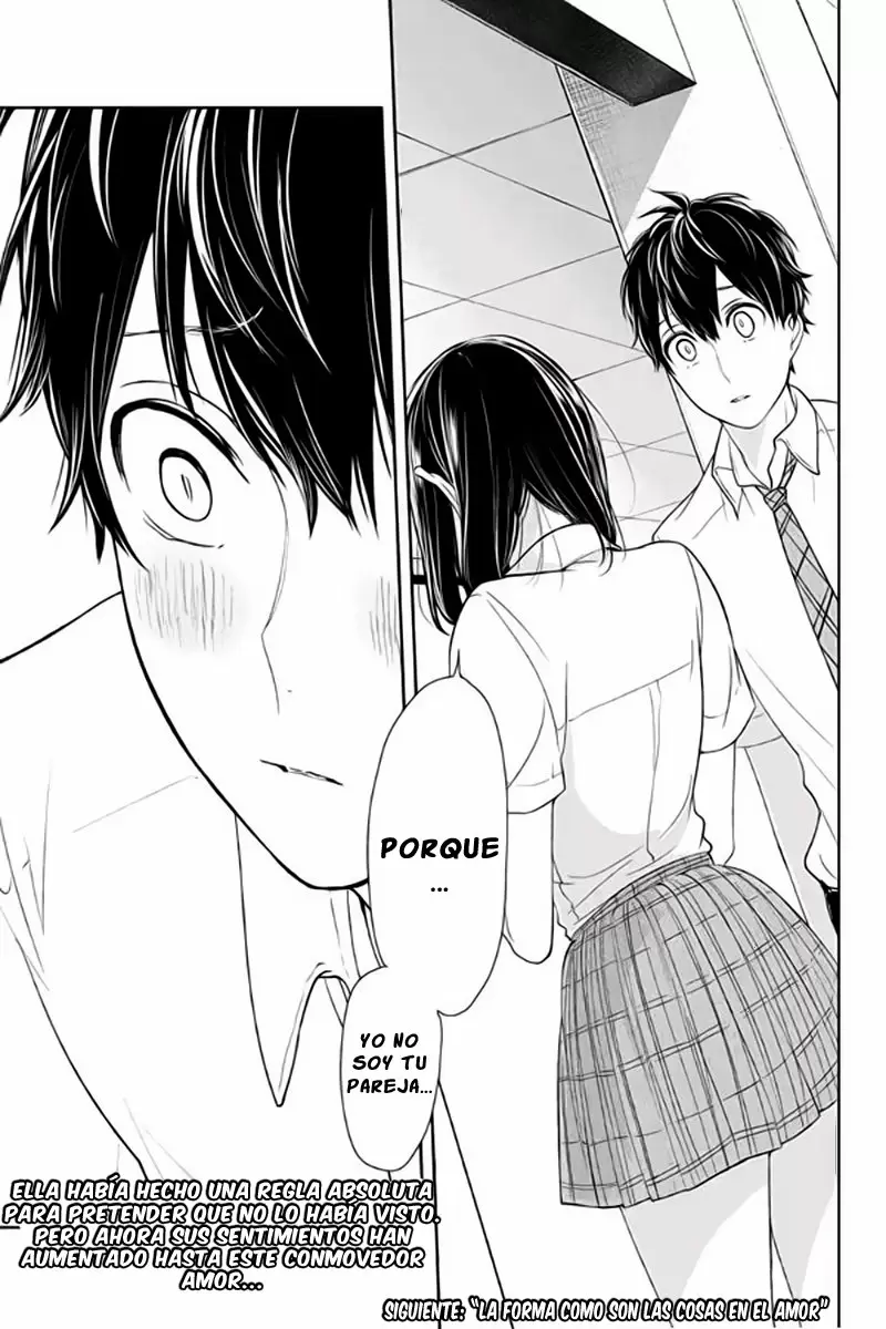 Love And Lies capítulo 75 página 11