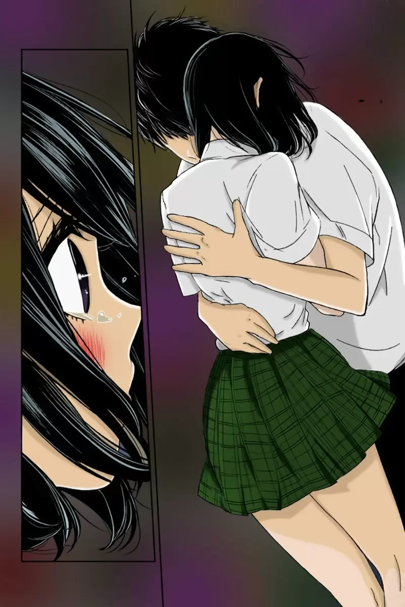 Love And Lies capítulo 76 página 5