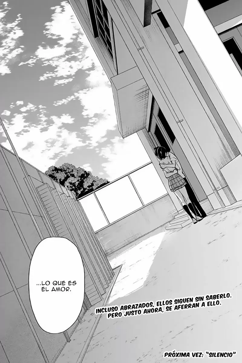 Love And Lies capítulo 76 página 8