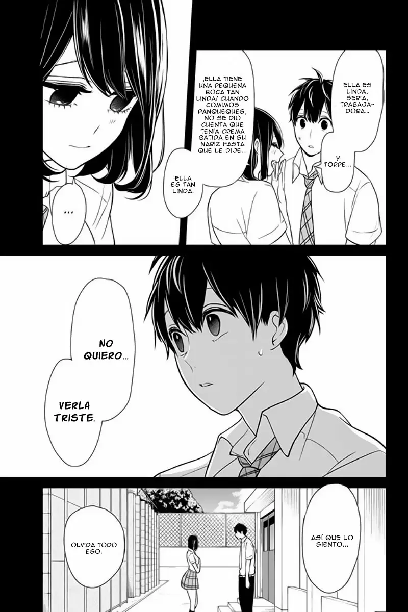 Love And Lies capítulo 77 página 9