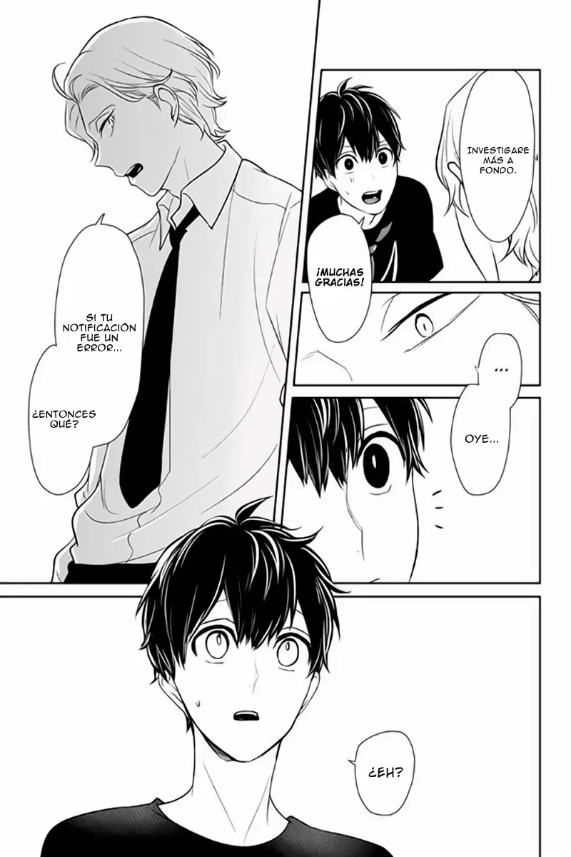 Love And Lies capítulo 78 página 9