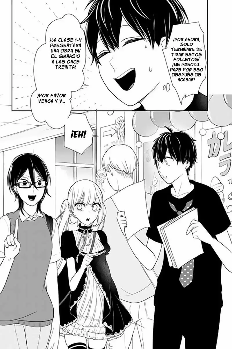 Love And Lies capítulo 79 página 8