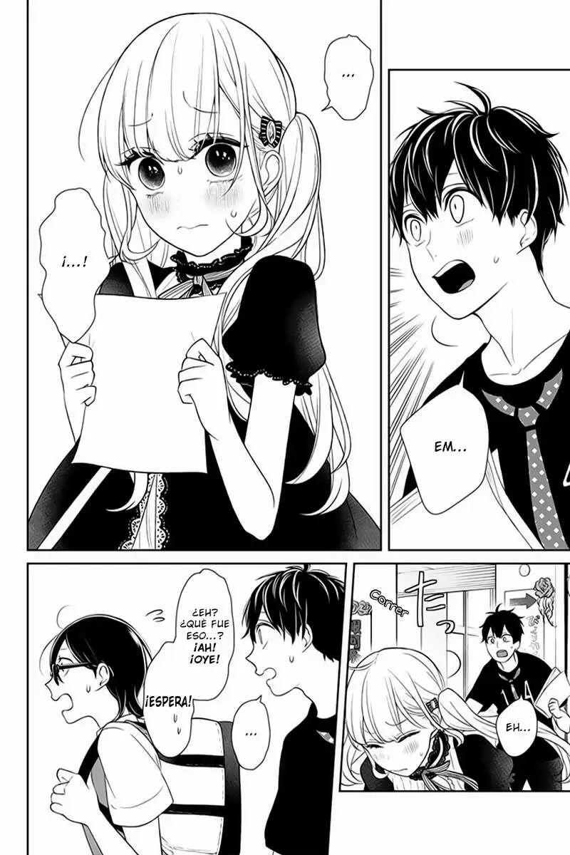Love And Lies capítulo 80 página 5