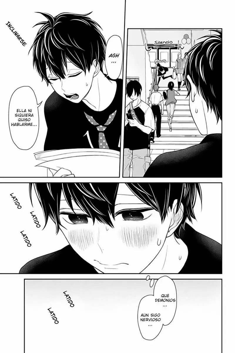 Love And Lies capítulo 80 página 6
