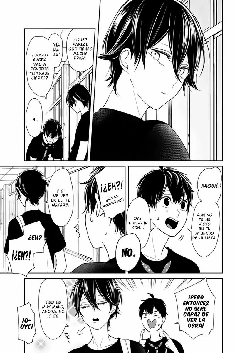 Love And Lies capítulo 80 página 8