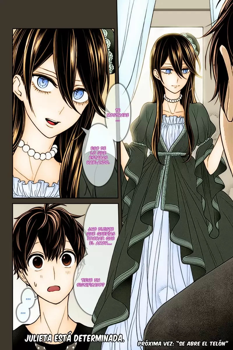 Love And Lies capítulo 81 página 10