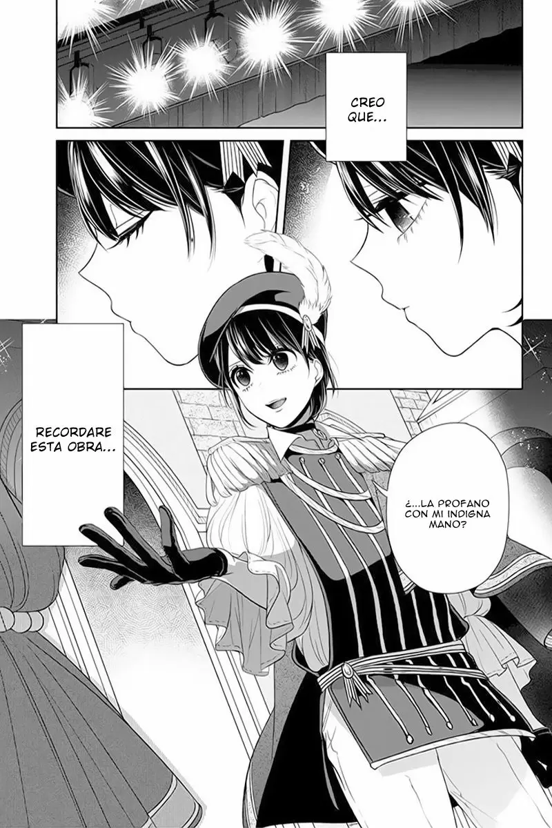Love And Lies capítulo 82 página 7