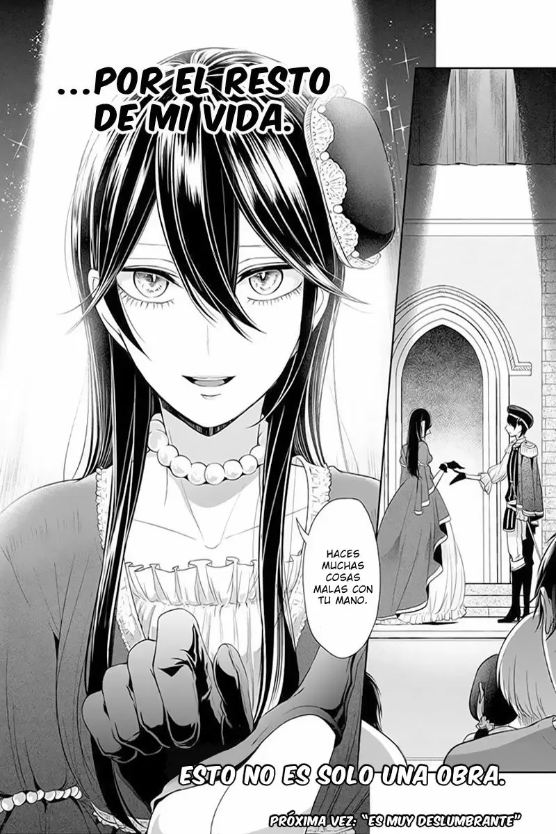 Love And Lies capítulo 82 página 8