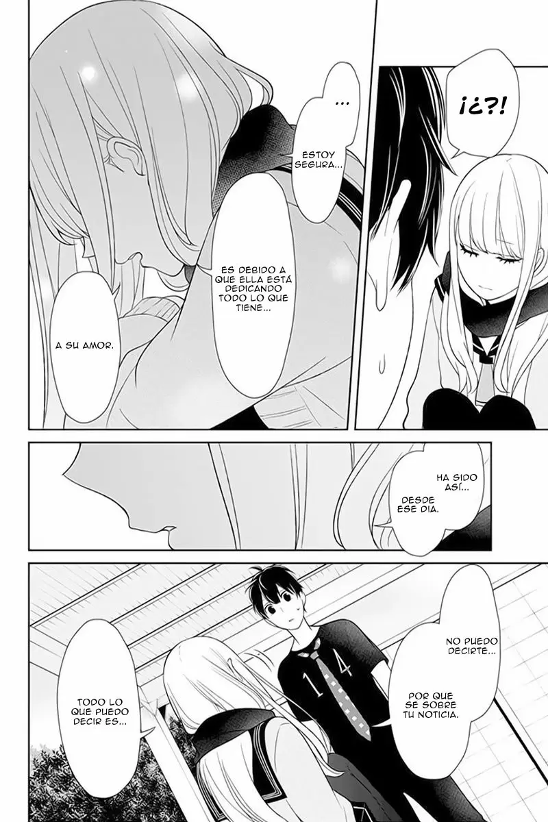 Love And Lies capítulo 84 página 8