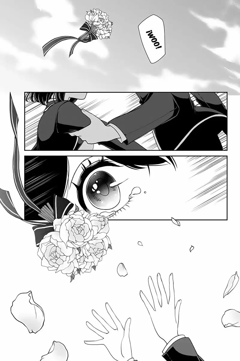 Love And Lies capítulo 94 página 9