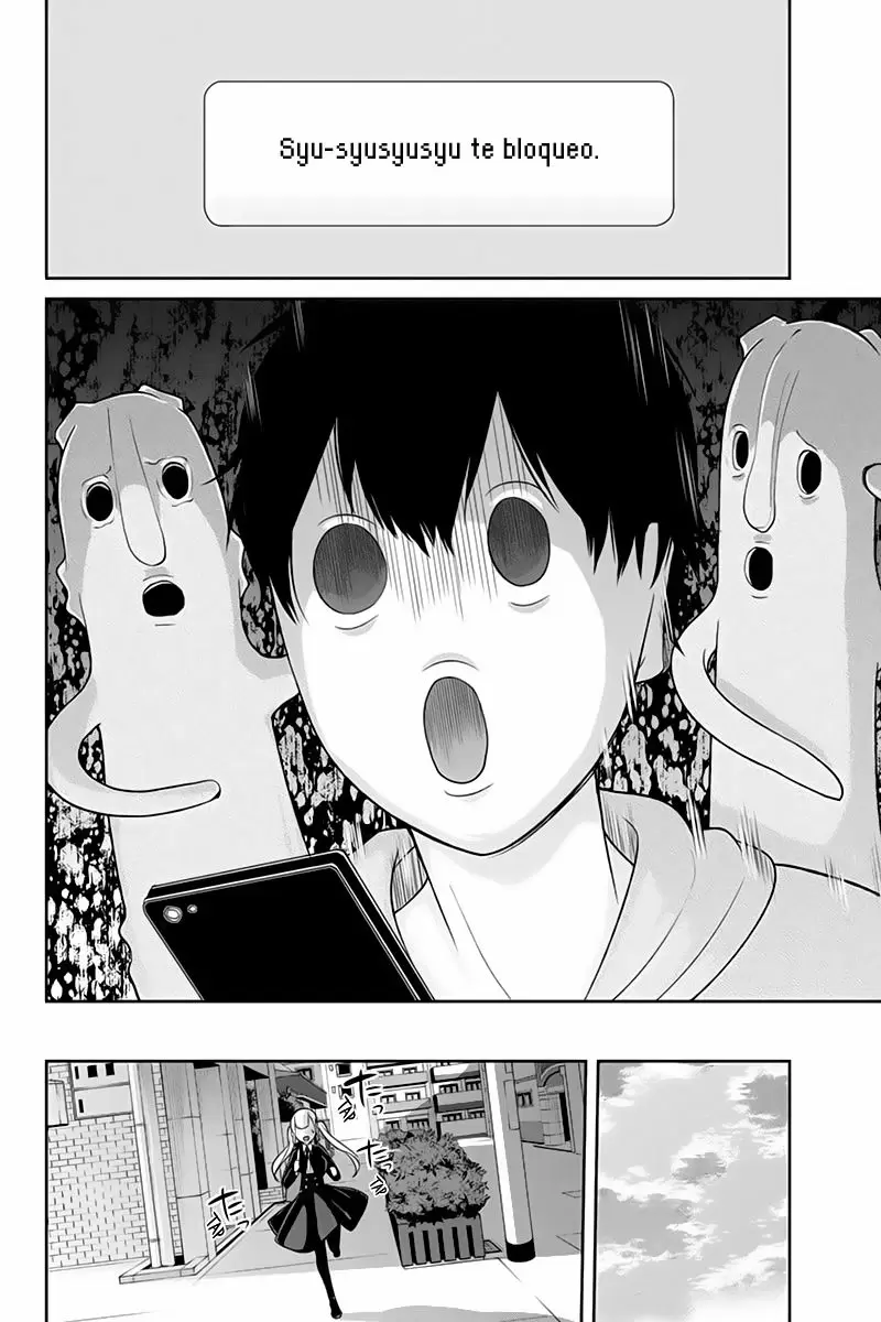Love And Lies capítulo 95 página 6
